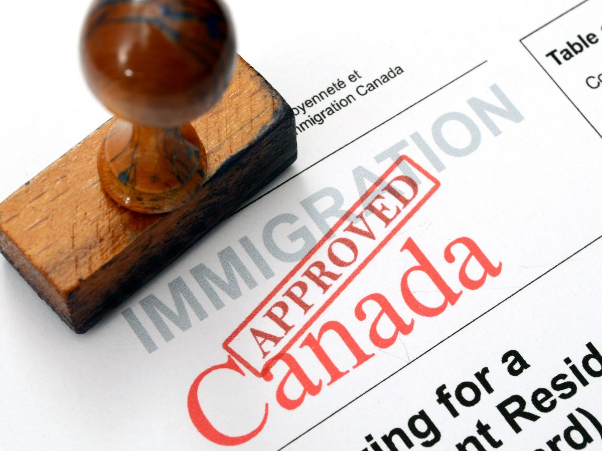 How To Get A Canadian Work Permit For Foreigners